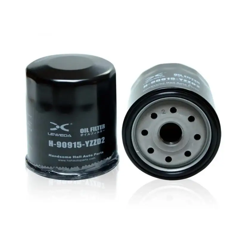 1Pcs Oil Filter Replacement 90915-YZZA3/YZZE1/91058/YZZC5 For 107 108 FOR COROLLA Verso YARIS Saloon CAMRY