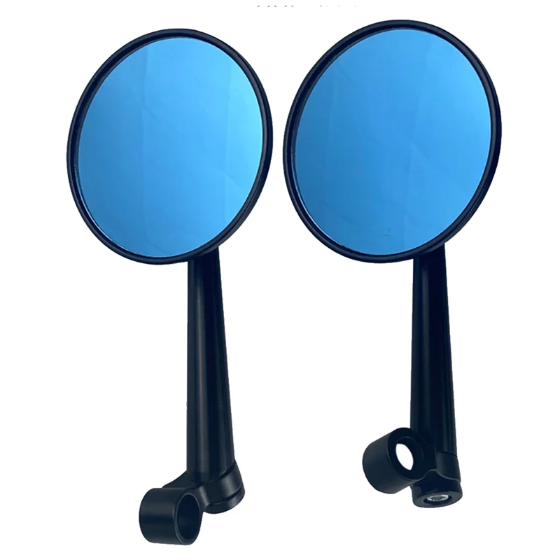 

Exclusive Motorcycle Electric Scooter Universal Side Mirror Rear View Mirror For Motorcycle Electric Scooter Mirror Parts