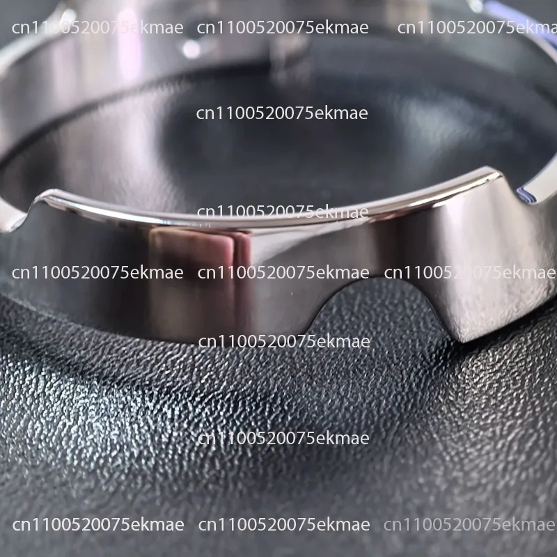 Watch Accessories 300m Canned SBBN015 017 031 033 035 037 Stainless Steel Retainer