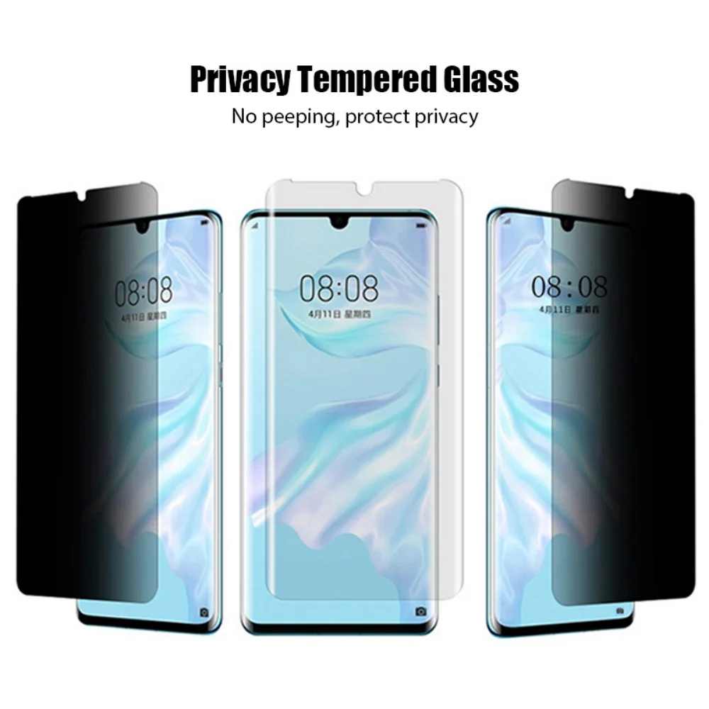 Private Tempered Glass For honor 20 pro Screen Protector For Honor 8S 9S 9 10 20 30 Lite Pro 10i 20i 30i 20e