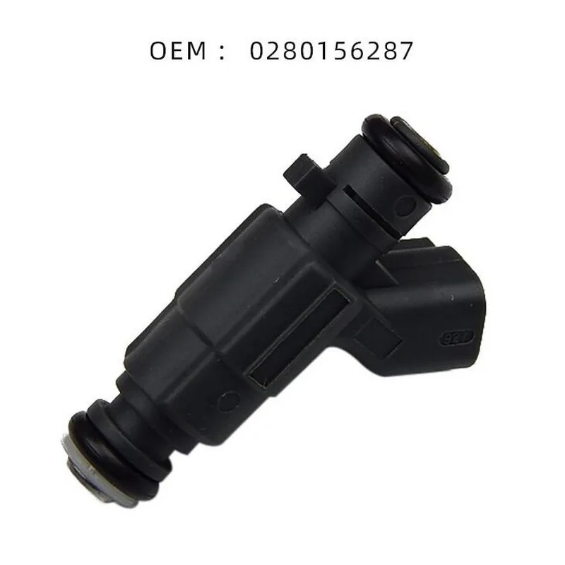 

Tonlinker OE 0280156287 93733371 Car Replacement Fuel Injector Nozzle For Buick Statue of LU Lacrosse 3.0L 2.5L V6 1998-2014