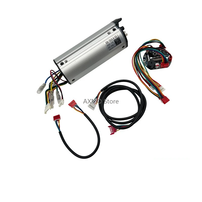 

Dashboard Display Controller for HX X8 48v Electric Scooter Motherboard Circuit Board Essential Replacement Accessories