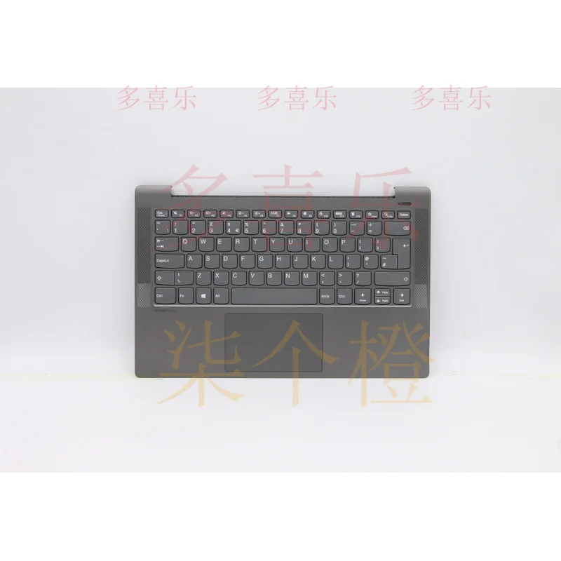 

ZMZM или Lenovo ideapad 5-14ARE05 Подставка для рук Верхняя панель клавиатуры 5CB0Y89103 U