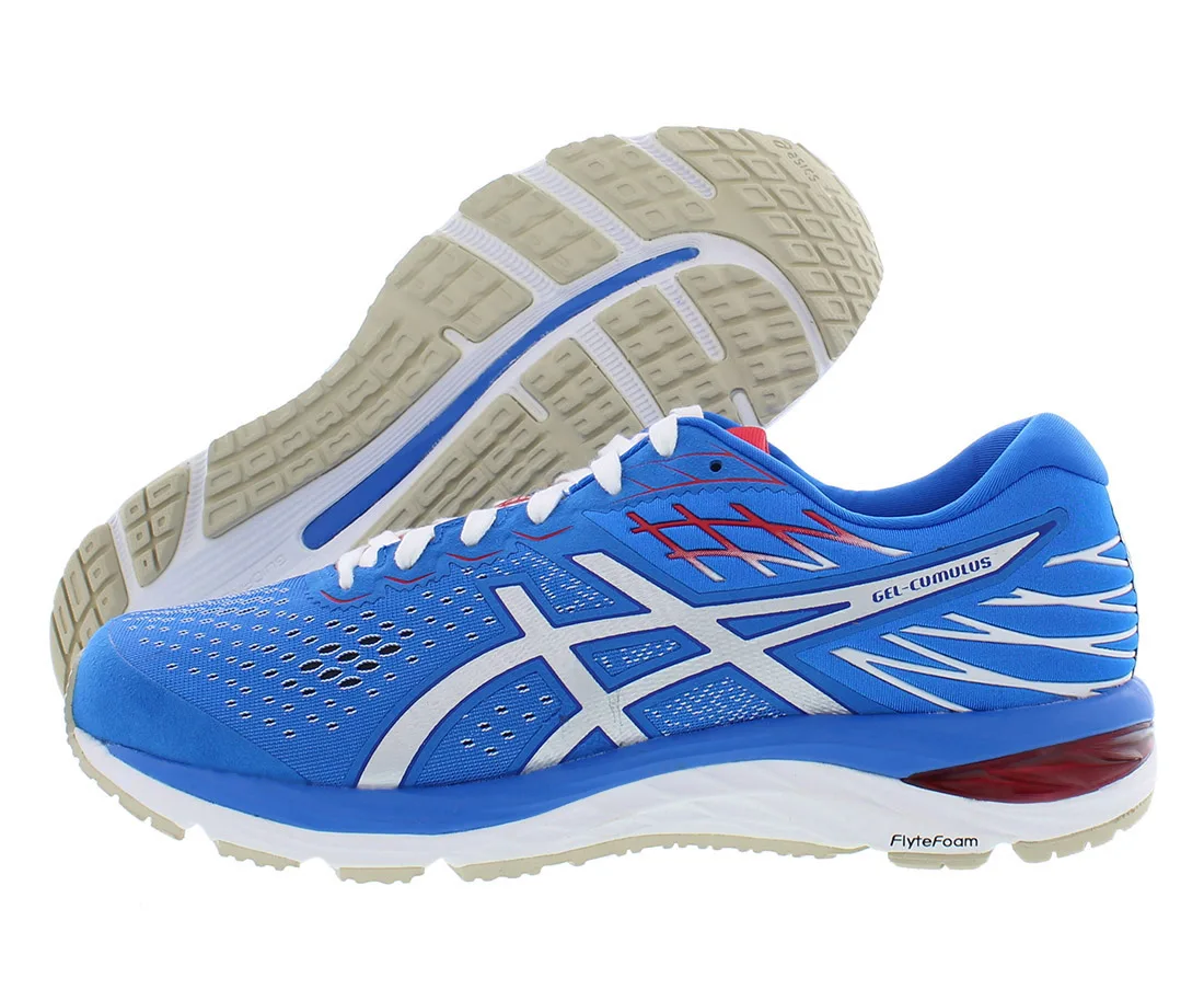 

Asics Gel-Cumulus 21 Womens Shoes