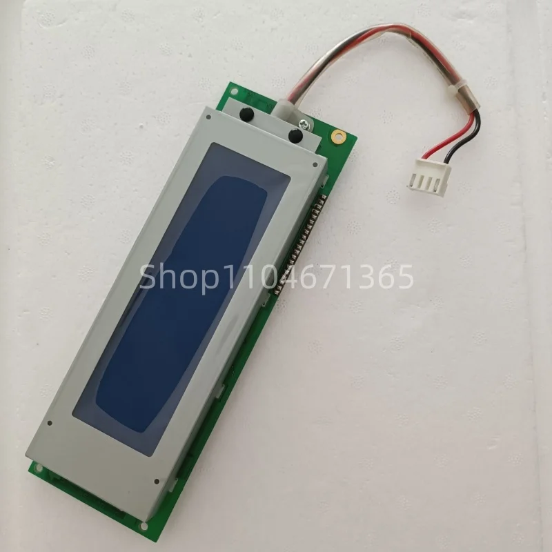 DMF5010NB-FW DMF5010 NB-FW DMF5010NB-FW-BC PWB5010-V0-1 LCD Screen Display for Repair Replacement