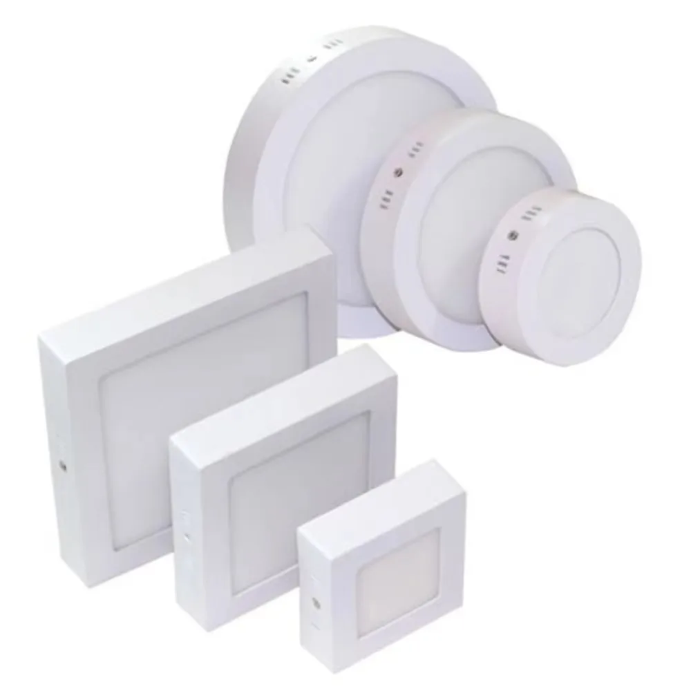 9W/15W/25W Led Ceiling Light Surface Mounted Led ceiling light Including drivers