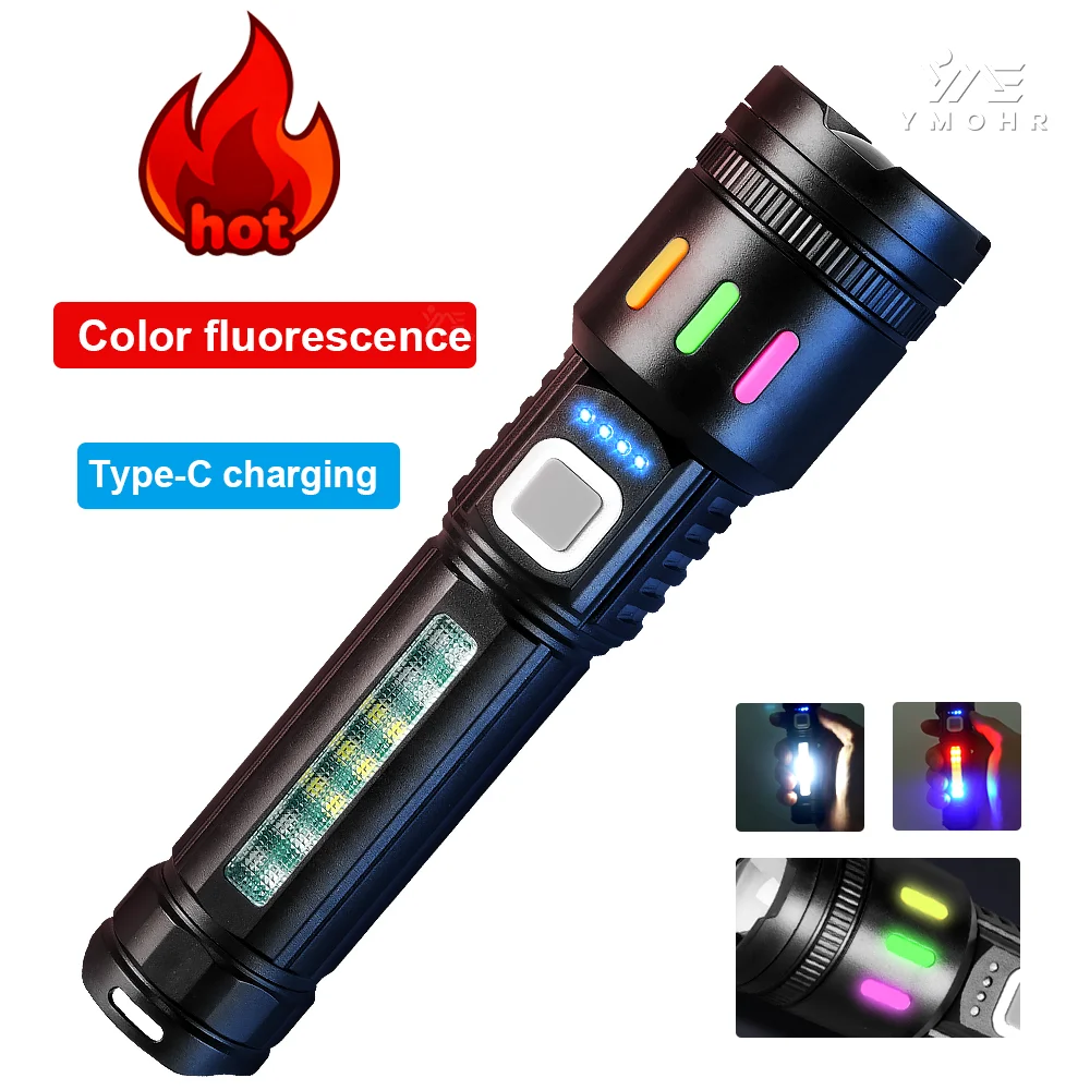 20000LM Camping Led…