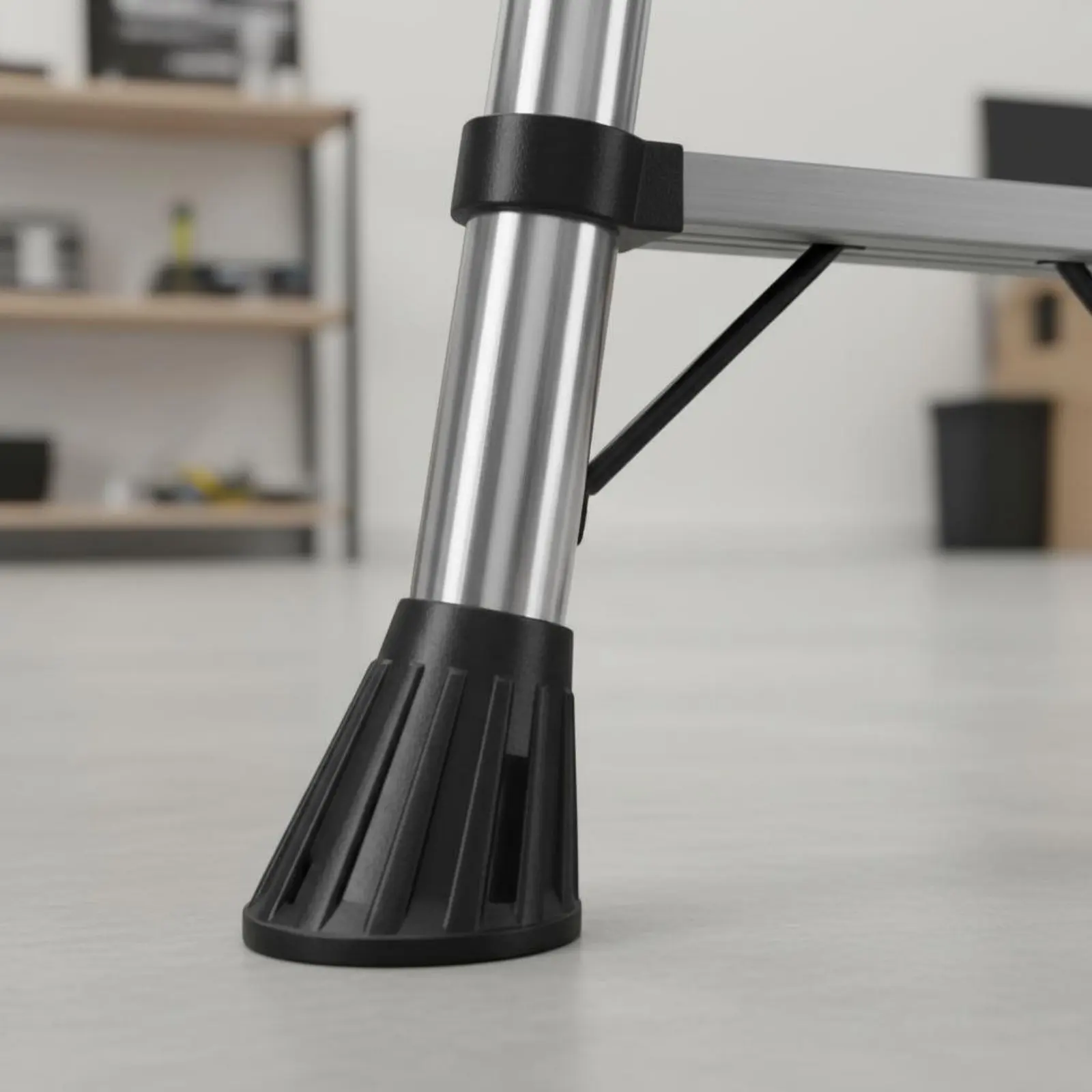 telescopic-ladder-multi-purpose-telescoping-ladder-home-tool-easy-to-stow-non-slip-feet-for-storage-cabinet