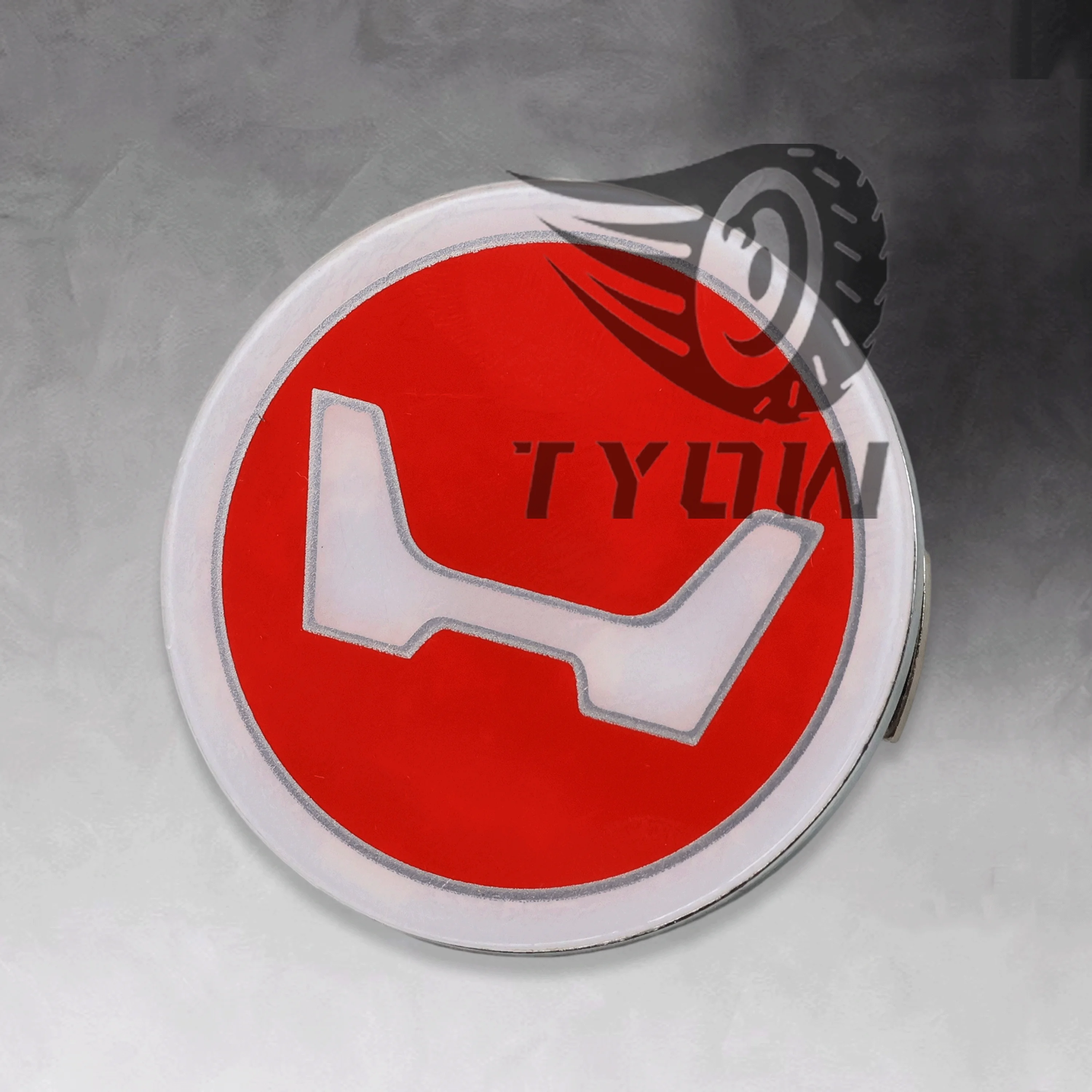 Z50 Emblem for Headlight Bucket for Honda Mini Trail Z50 Z50A K0-K2 1968-71
