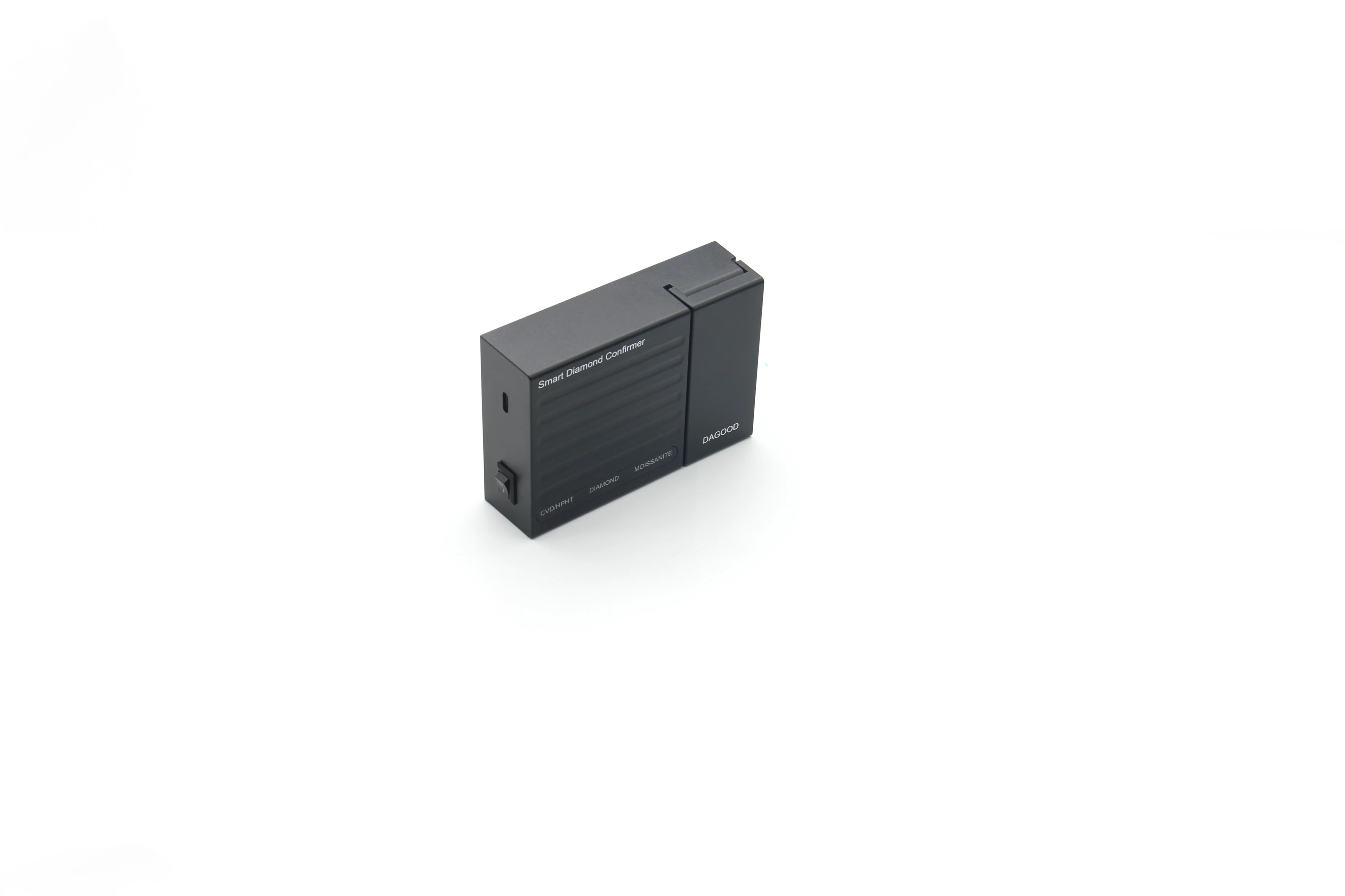 Self-developed Multi Tester For Diamond CVD/HPHT Moissanite Distinguish Tool