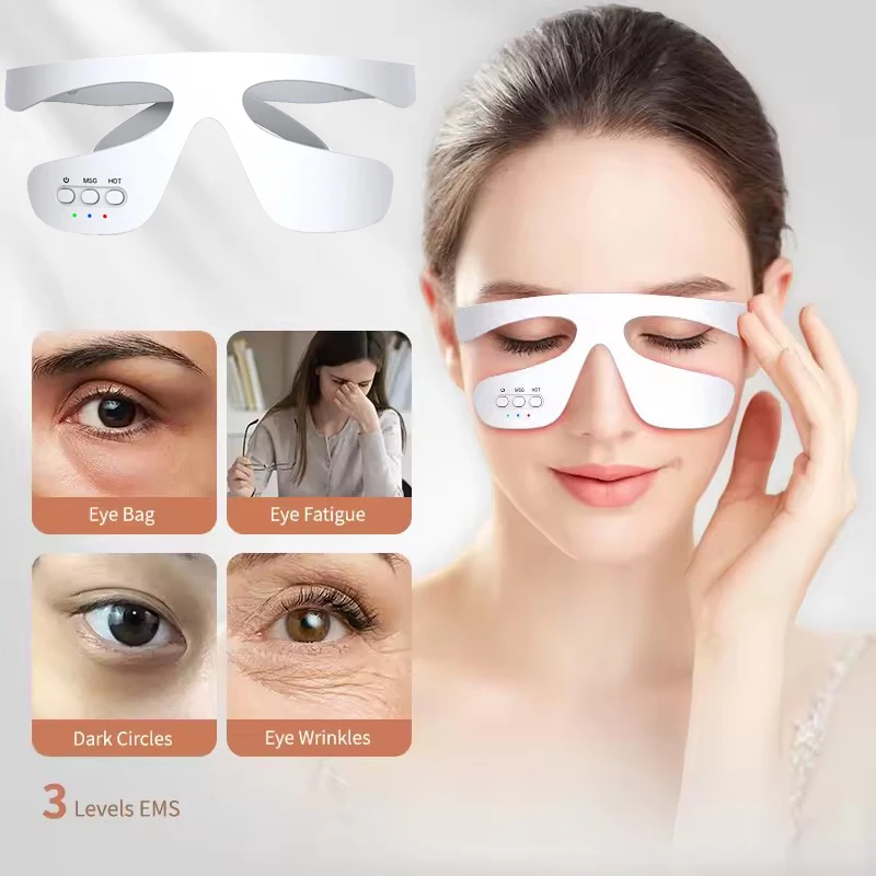 Thumbnail 2 - #34 Best Eye Massage Instruments to Buy In 2026