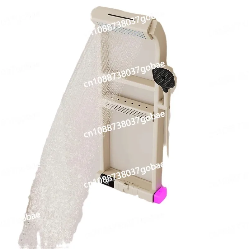 

Multifunctional Double Storage Home Bathroom Toilet