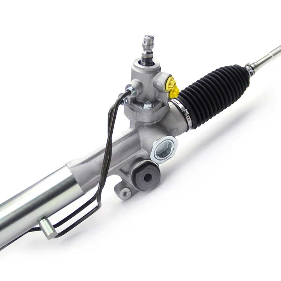 

Комплект рулевой рейки для новой рулевой рейки с гидроусилием Land Cruiser 150 Scatola Sterzo LHD 44200-60230