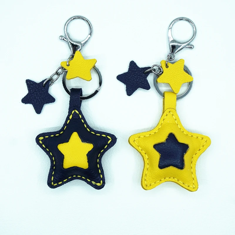 

3 шт./компл., резак для шаблонов для рукоделия, звезда, подвесное украшение, высечка, нож, форма для штамповки кожи, набор инструментов deri el aletleri