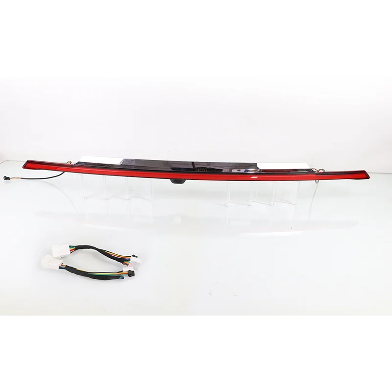 LED Taillight For Hongqi HS5 2019 2020 2021 2022 Brake Light Rear bumper taillamps tail light Assembly