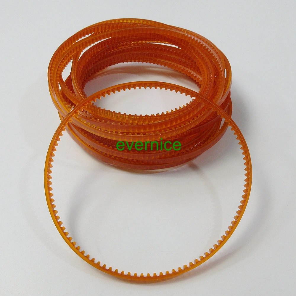 

20 Pcs Sewing Machine Motor Drive V Belt Mb440 For Singer Janome Brother Juki