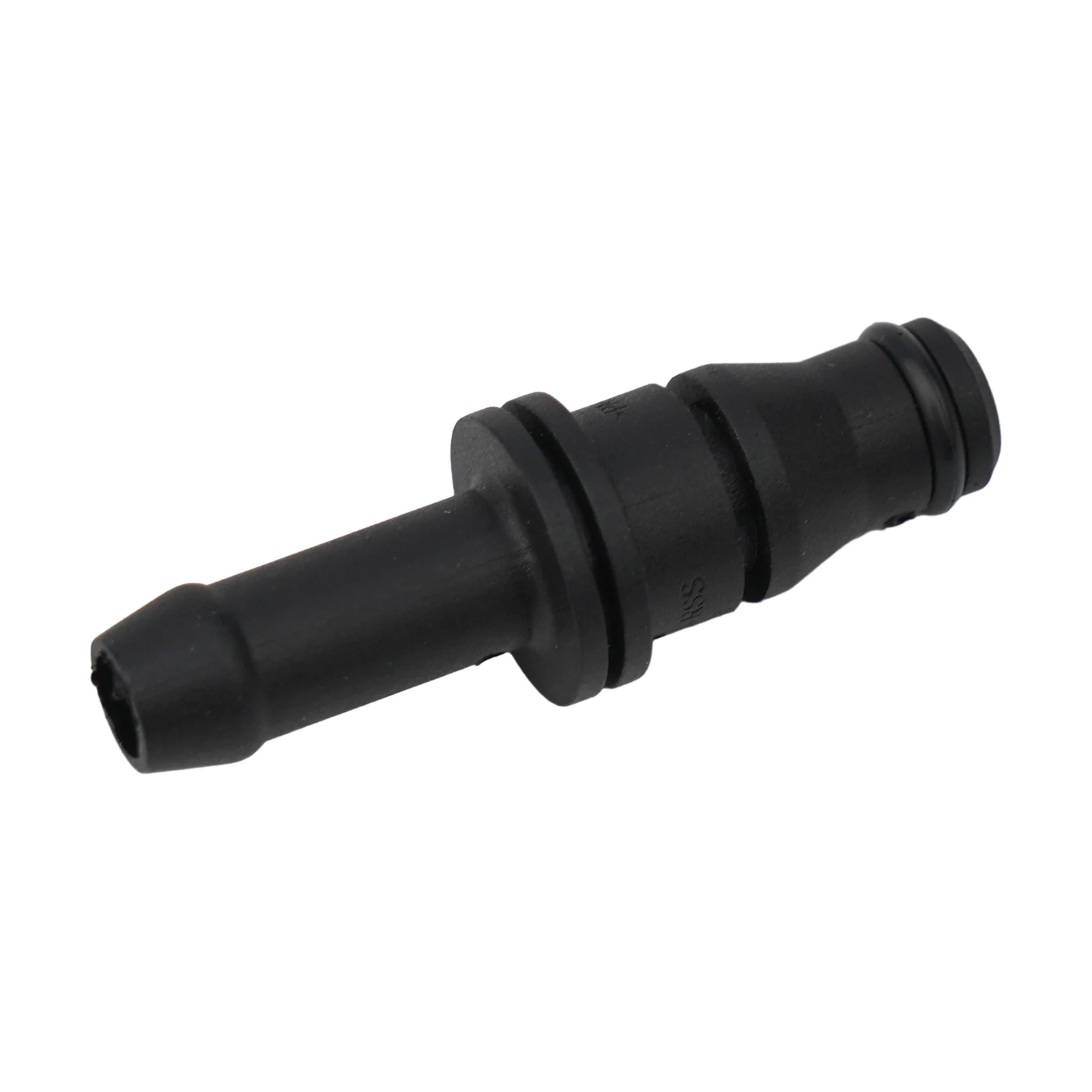 Coolant Hose Connector for Mercedes C230 Coupe and for s65 ForAMG Sedan Ensures Optimum Cooling System Performance
