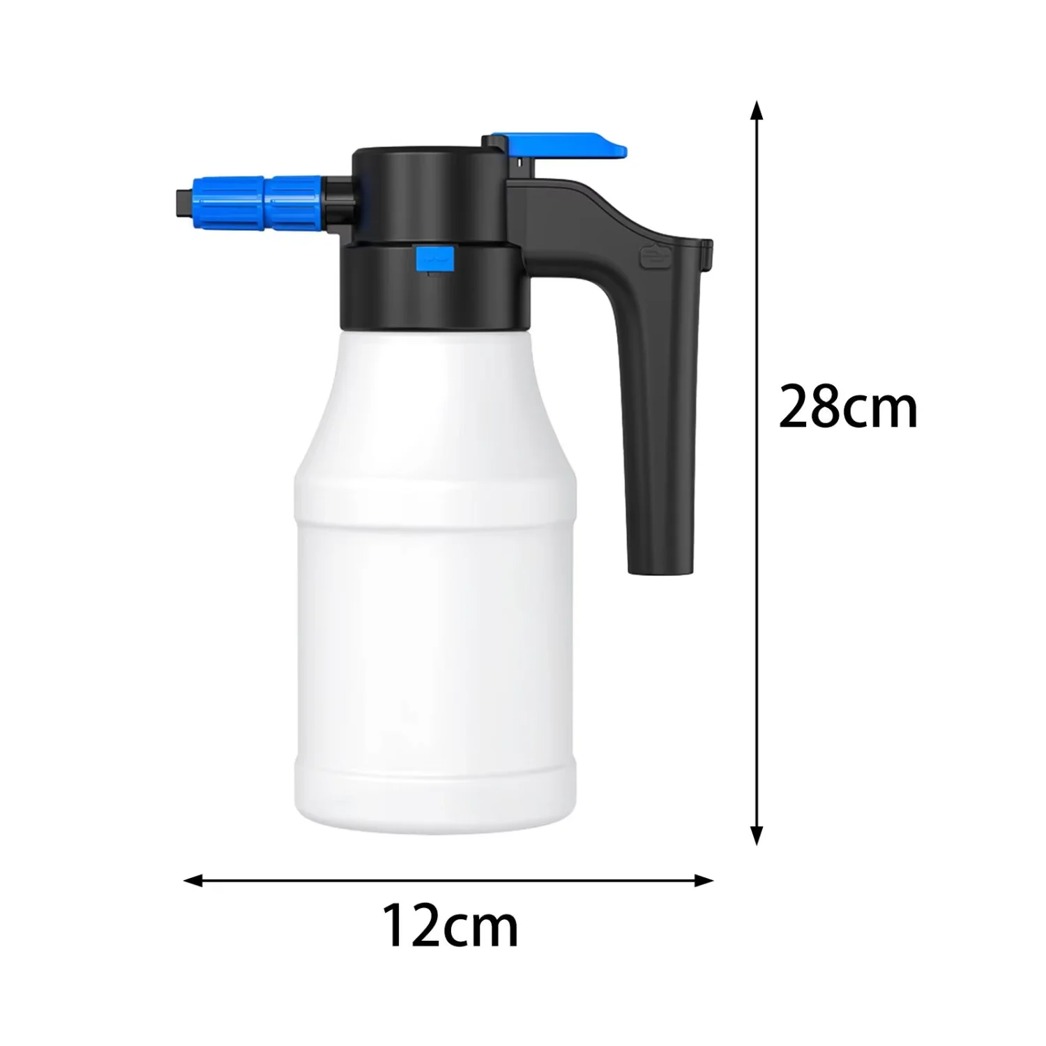 1.5L  Foam Sprayer Car Wash  Window Cleaning Watering Plants