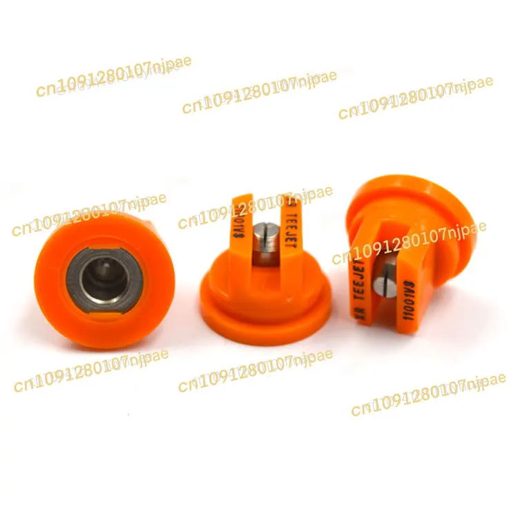 nozzle imported TEEJET stainless steel high pressure fan, spraying machine nozzle T30 spraying nozzle
