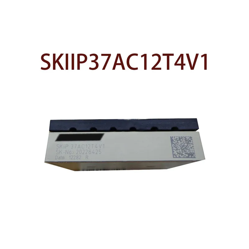 SKIIP37AC12T4V1 SKIIP37AC126V2 SKIIP37AC125V20 New Module