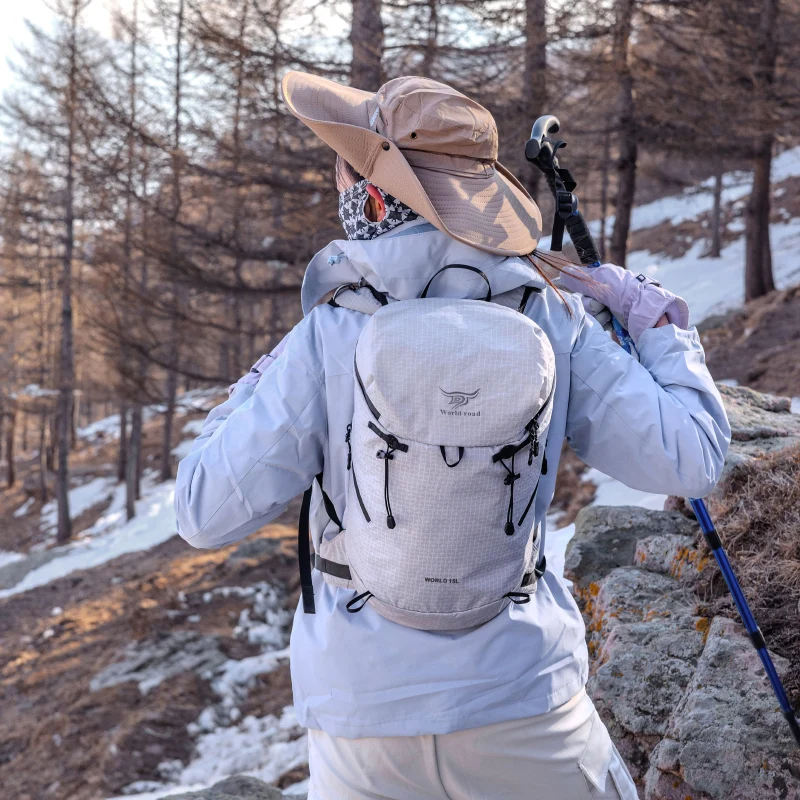 Thumbnail 4 - #59 Outdoor Hiking Backpacks Comparison Guide