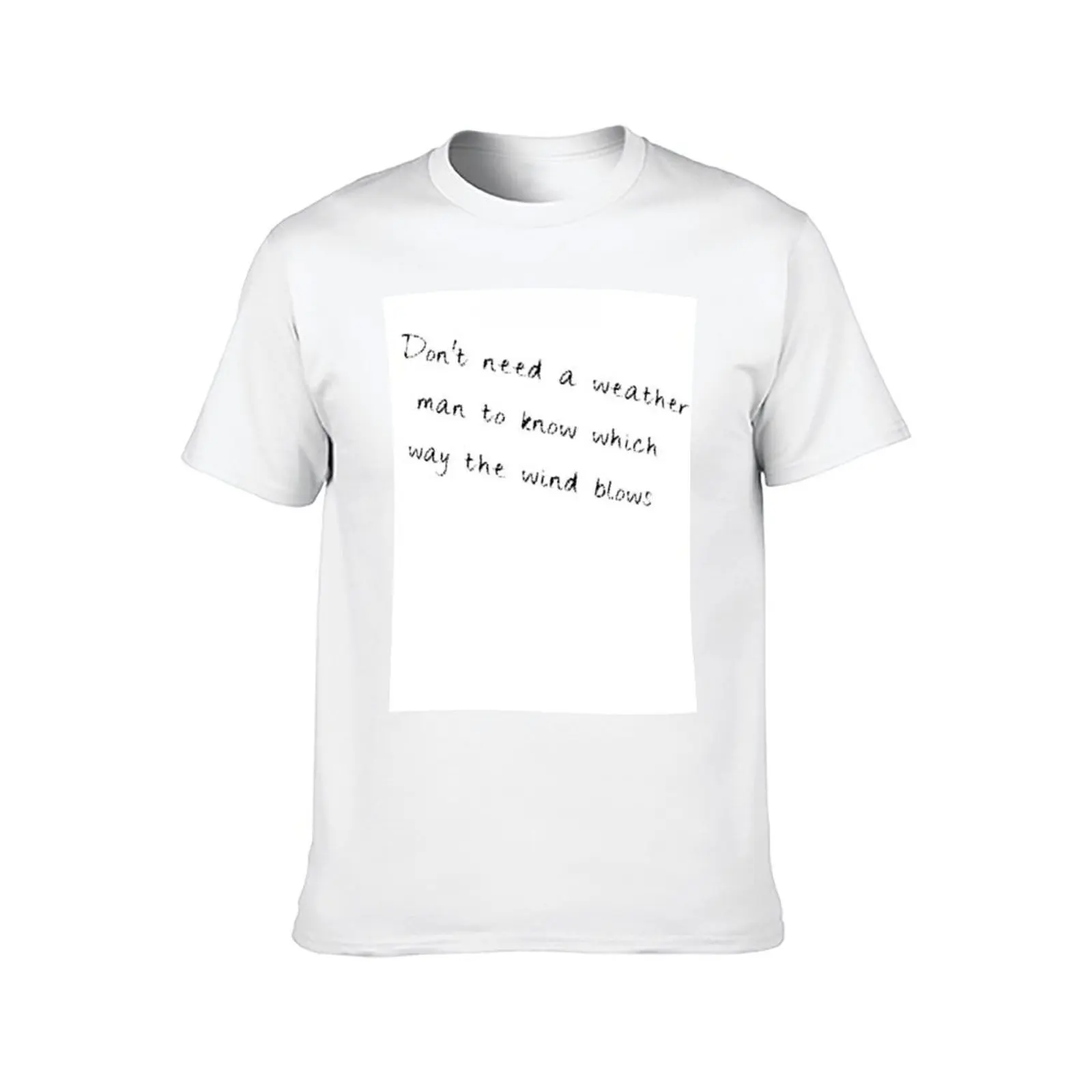 Homesick الصيف تي شيرت ديلان قميص رجل مضحك قميص تي شيرت تي شيرتات قطن رجل لمصمم رجل البلوز-الطحف #2