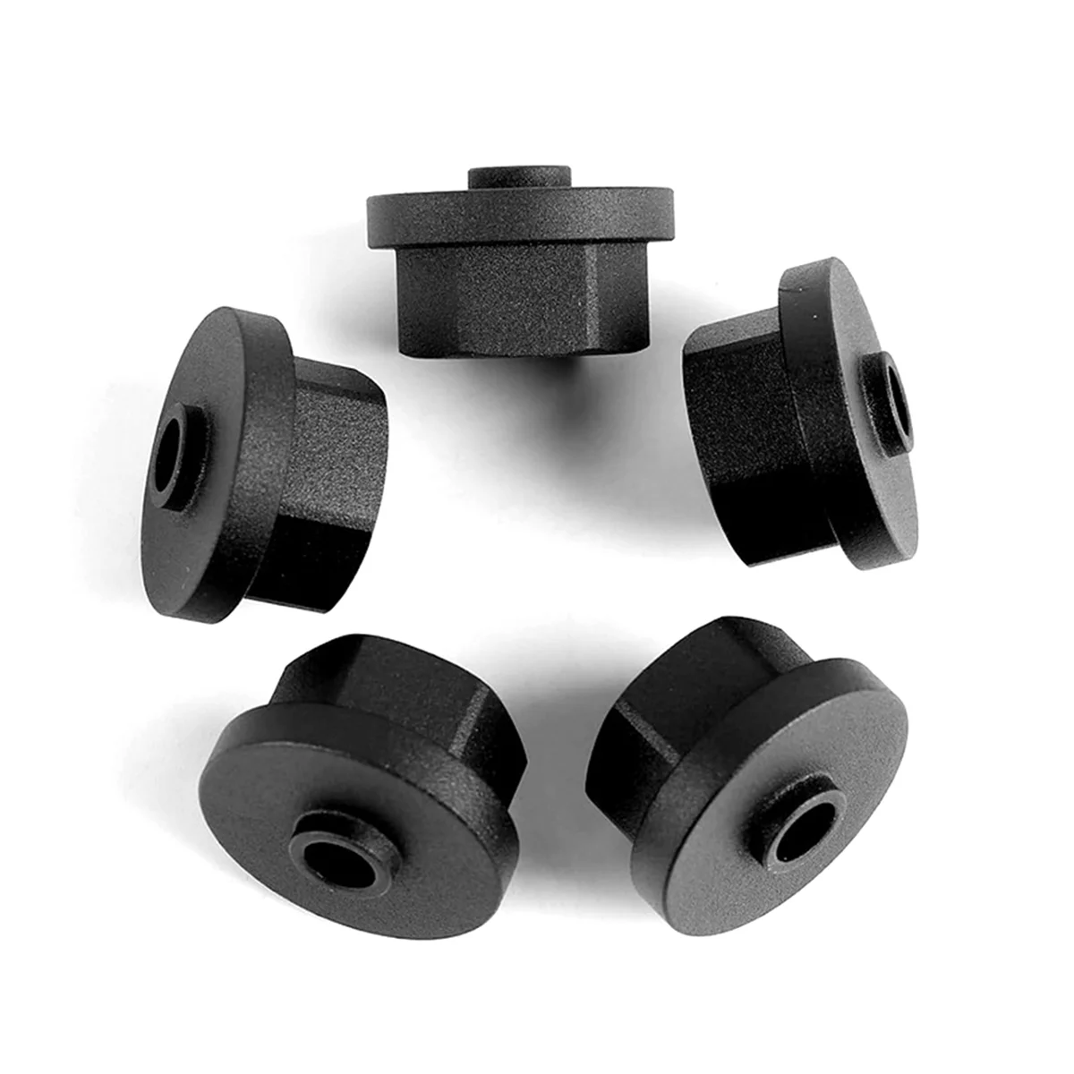 Keka Hex Nuts 12PCS…