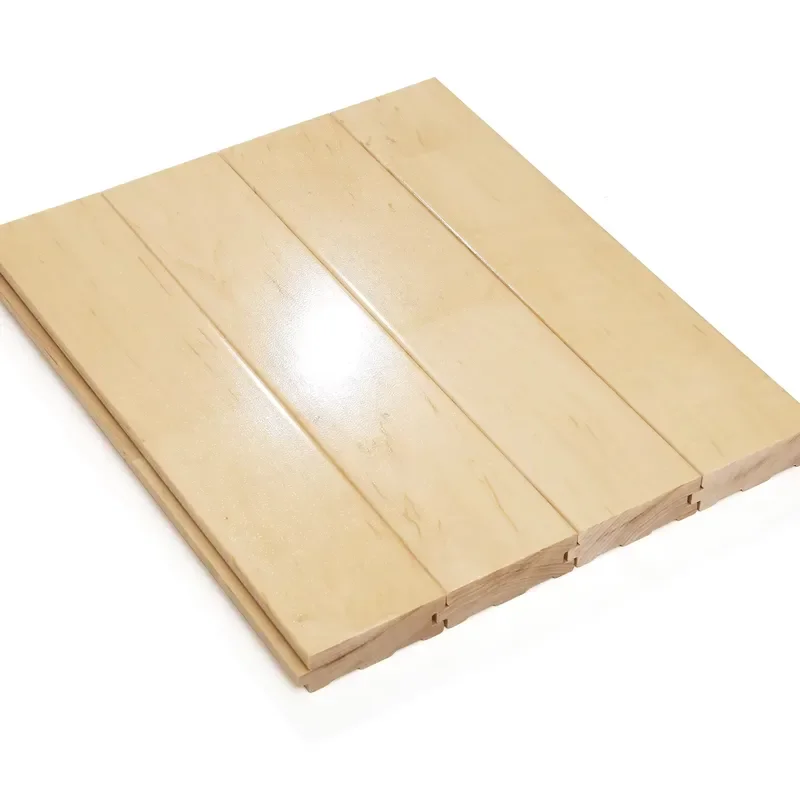 Custom Item, Contact Us Basketball Court Sports Flooring Maple Oak Solid WoodIndoor Sports Venue Use Shock Absorption Wood