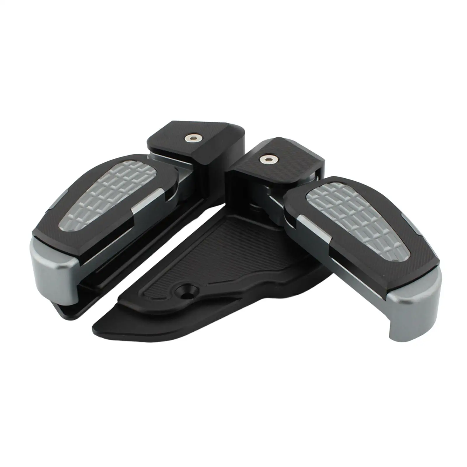 Rear Footrest Easy to Install for Vespa Primavera Sprint Passenger