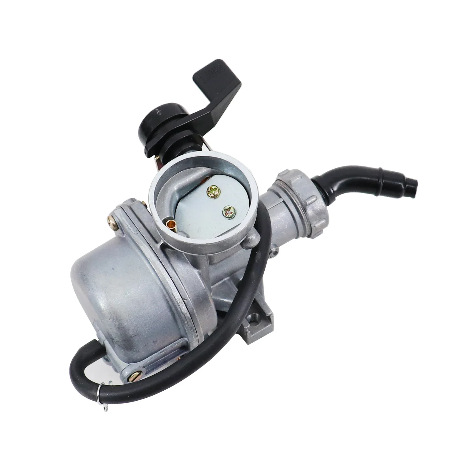 Motorcycle Carburetor Engine PZ22 22mm Carburetor For 125cc KAYO Apollo Bosuer Xmotos Dirt/Pit Bikes Accessories