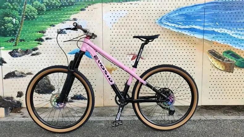 EVOSID MTB Fahrrad-Vorbau 35mm Rennrad Mountainbike-Vorbau 31,8MM CNC MTB Fahrrad-Lenkeraufsatz Aluminium Hochfester Fahrrad-Vorbau – Detail 12