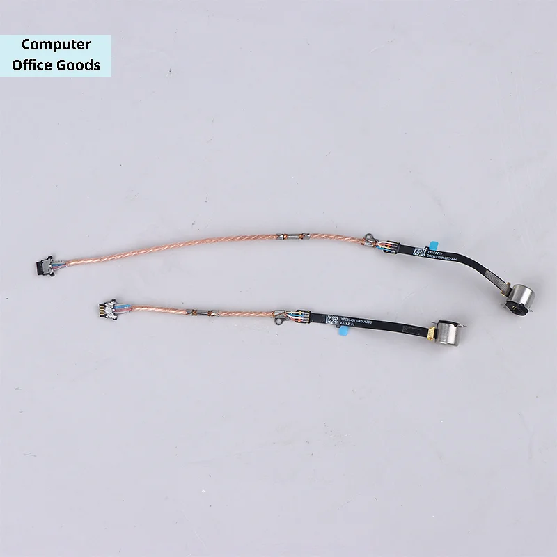 【Headphones L+R Wifi Antenna Connection Flex Cable Repair Replacement Parts（1Pc Or 1set）】