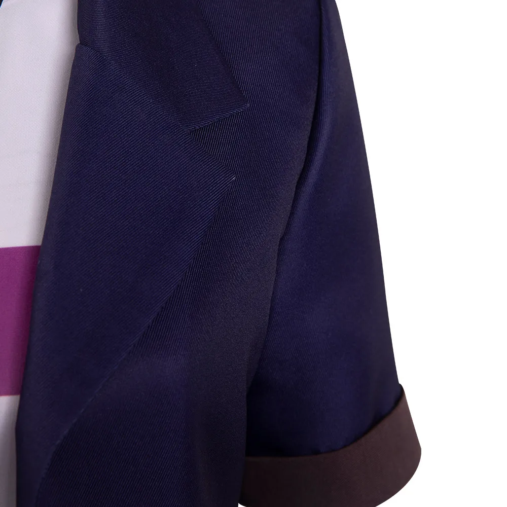 Die Eule cos Haus luz Cosplay Kostüm Mantel Hosen Outfits Halloween Karneval Party Verkleidung Rollenspiel Anzug für weibliche Frauen Erwachsene