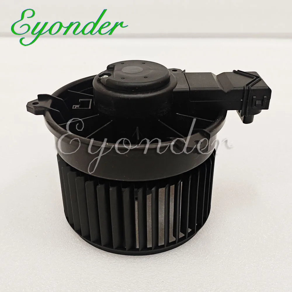 AC Heater Heating Stove Blower Assembly Fan Motor for TOYOTA HILUX Platform Chassis VII Pickup 87103-0K130 871030K130 8855097501