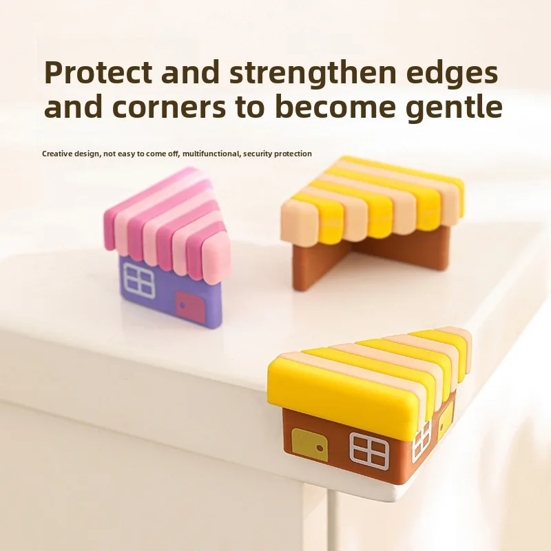 

Table Table Corner Anti-collision Corner Anti-collision Strip Bed Angle Right Angle Protective Cover Anti-collision