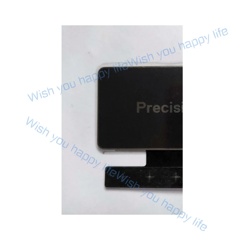 Cubierta de la pantalla para portátil Dell Precision 5530 Precision M5530, placa de identificación negra 05MV25