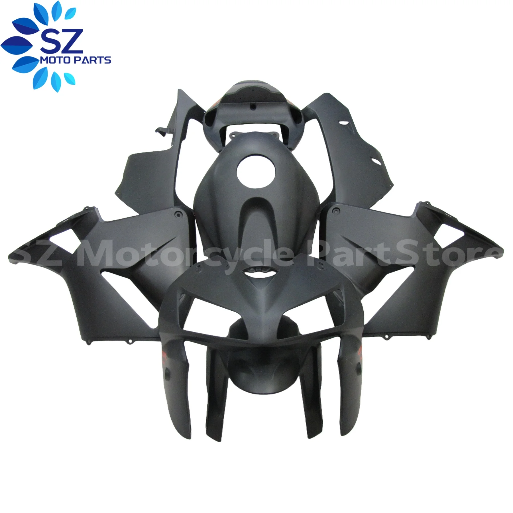 

New ABS motorcycle fairing fit for CBR600RR 2005 2006 F5 05 06 Motorcycle fairing Kit
