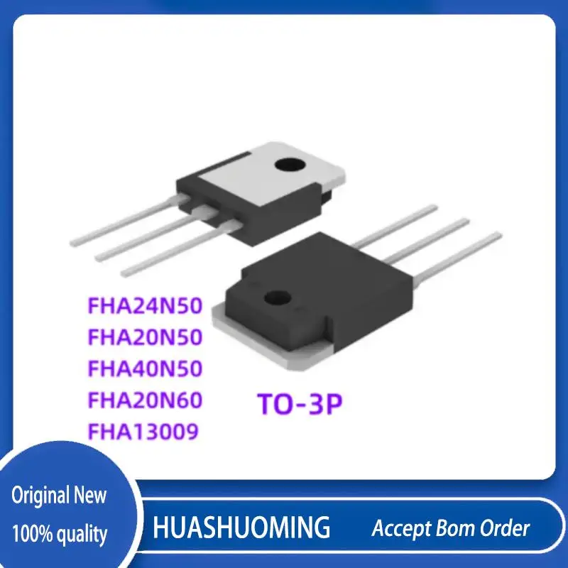 10-pecas-lote-novo-fha24n50-fha24n-24n50-fha20n50-fha20n-20n50-fha40n50-fha40n-40n50-fha20n60-20n60-fha13009-13009-to-3p