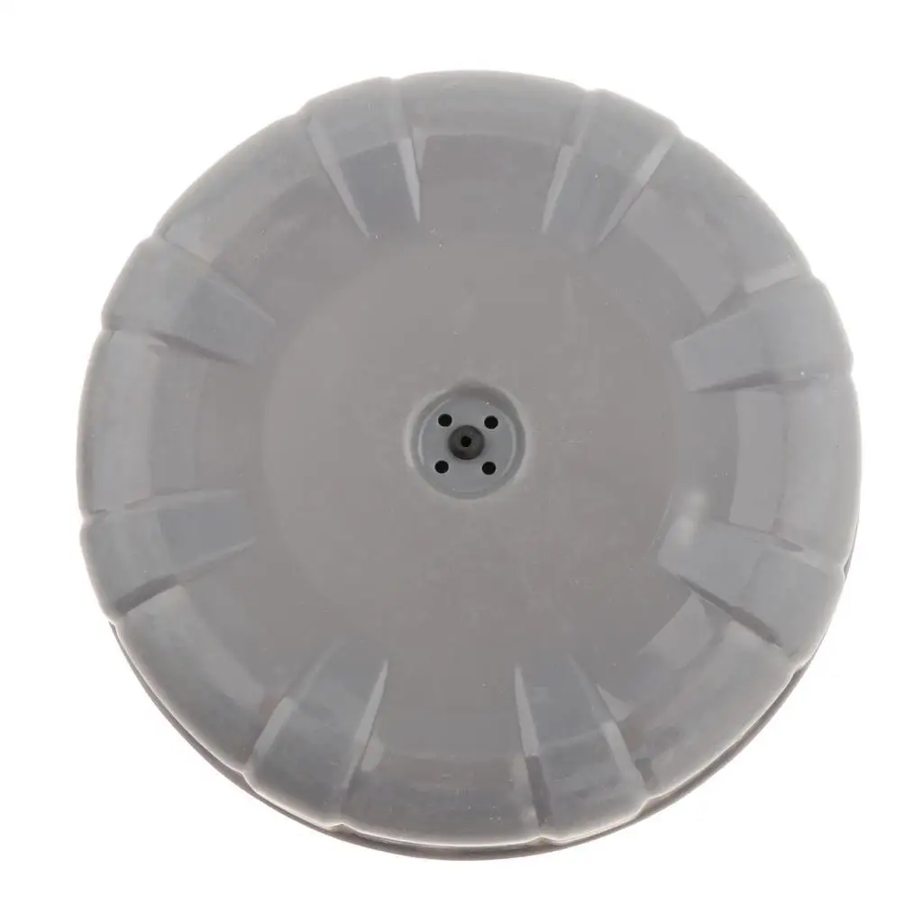2-5pack 20L Water Filling Cap Lid Electric Sprayer Parts Replace Wear Resistant