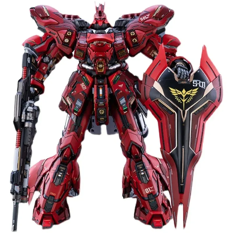 

Galaxy Model Die-Cut Mask for SAZABI VER.KA GK of YUJIAD Land Scale 1/100 Kit Flexible Mask for Model DIY