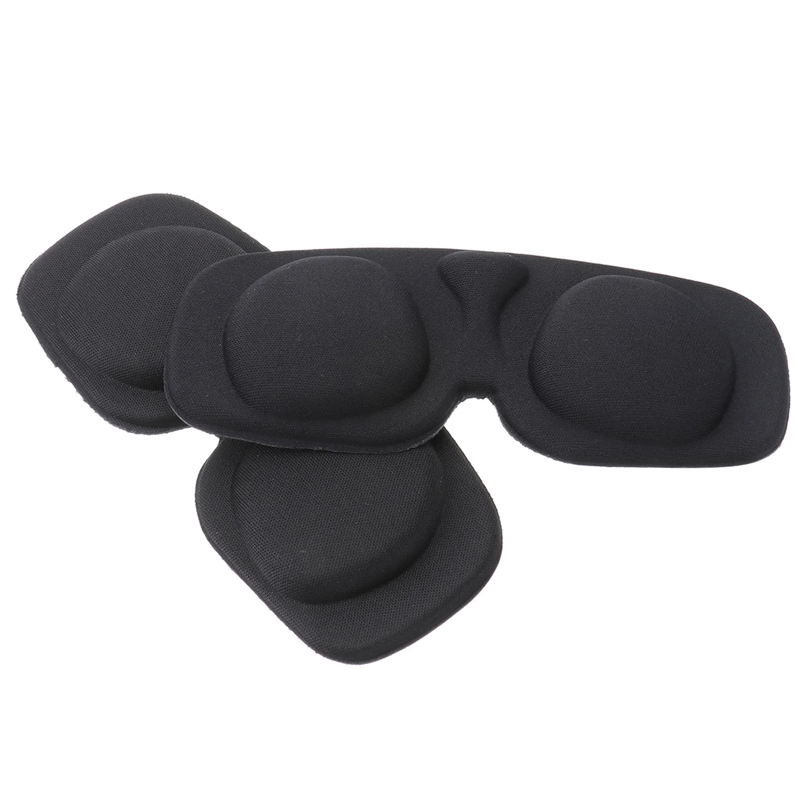 

2Pcs Vr Lens Cover for 1-2 and Rift Protective Cap Lightweight Easy Carry for Vr Enthusiasts Essential