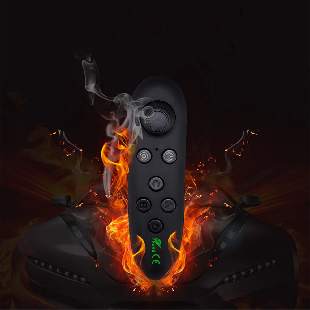 

Gamepad Joystick Tool Handle Wireless Cell Phone VR Remote Controller