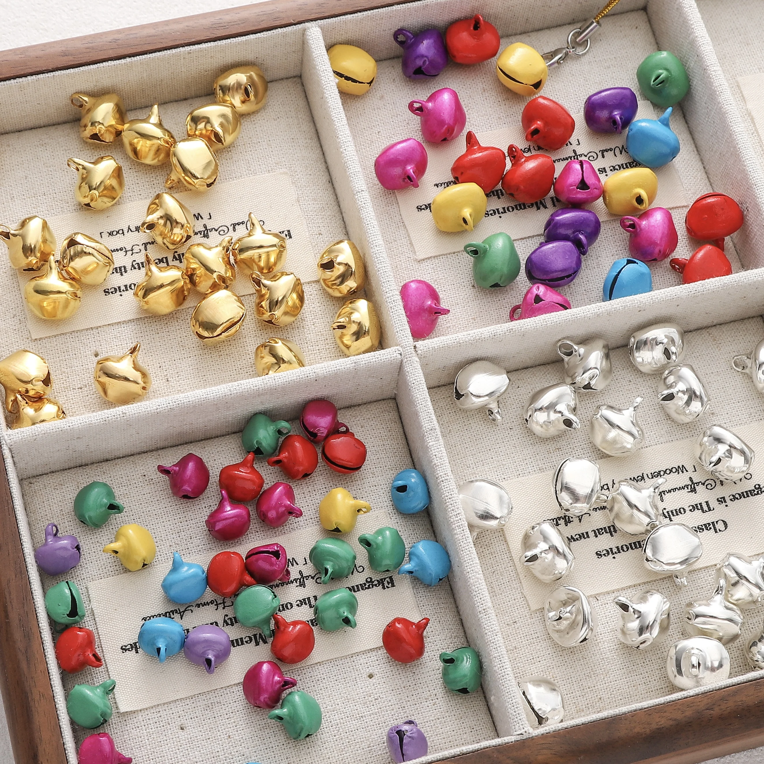 : Karácsonyi harangok