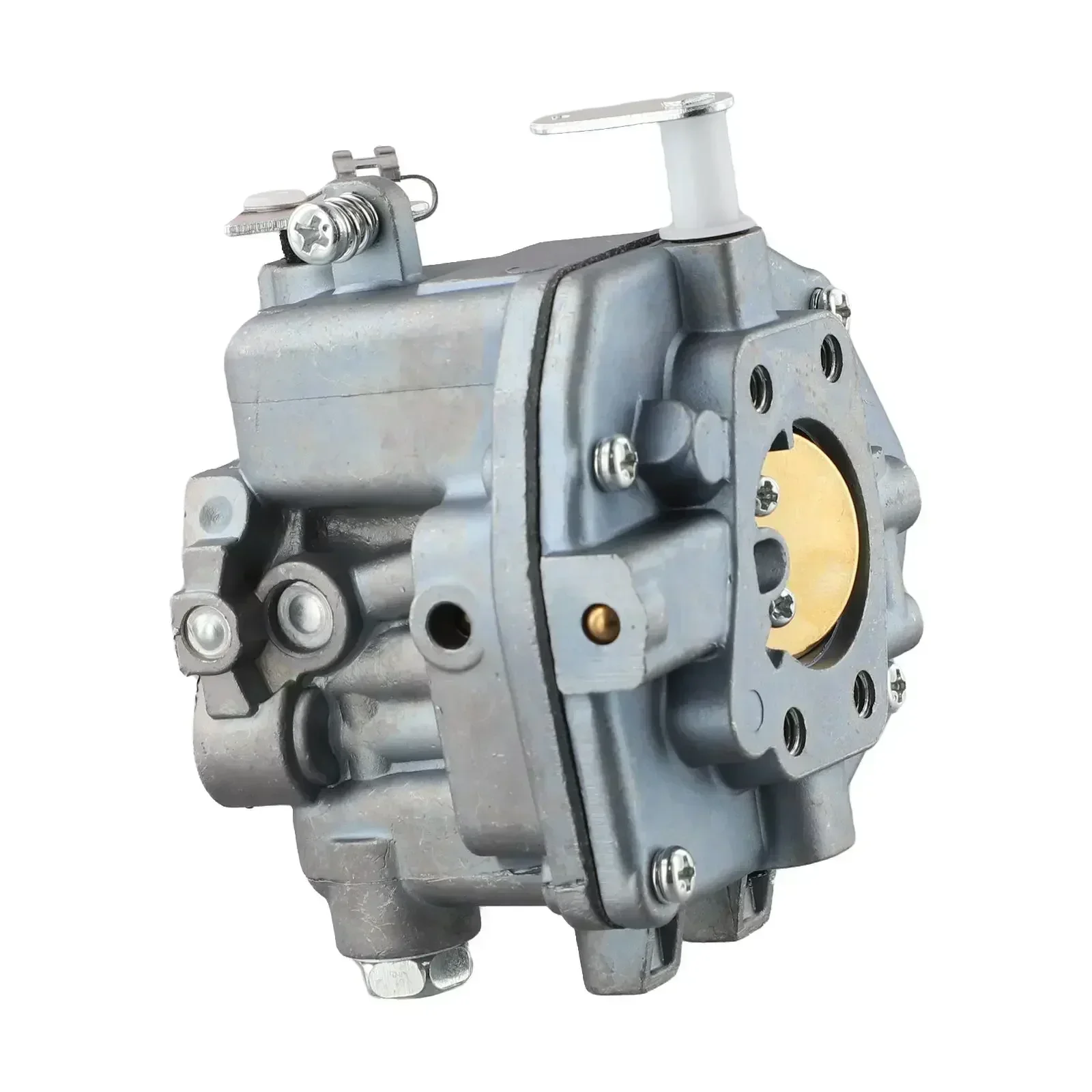 Carburetor with Gaskets 846109 for Vanguard 16HP 17HP 18HP Engine Models Designed for Reliability and Performance