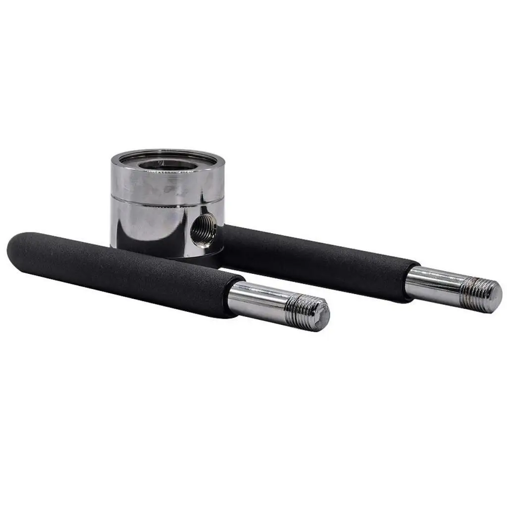 

Bicycle Headset Cup Installation Tool Stainless Steel Bearing Removal Installer Bike Repair Accessories for Mountain Bike