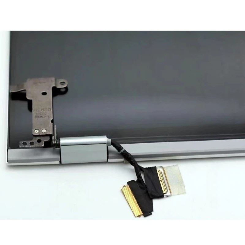 Imagem -05 - Tela de Toque para Dell Inspiron Substituição do Painel Lcd Montagem Completa Fhd Uhd em P124g002 P125g001 133 Polegadas 13 7300 7306