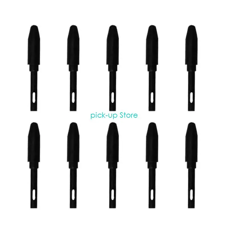 Q5WA 10PC -Stylusnibs für H950P H1060P HS610 H1161 Verbessert Zeichnungserlebnis