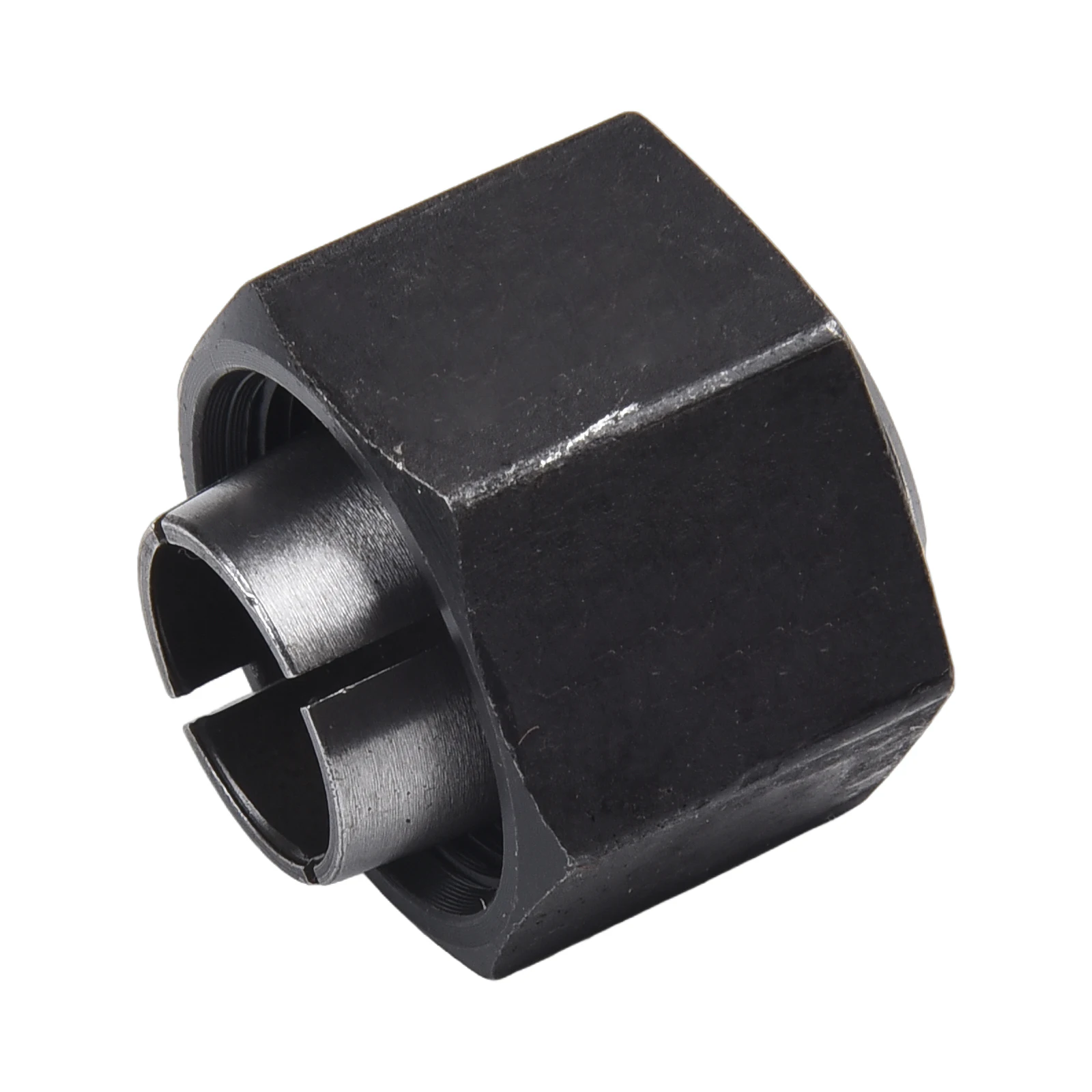 

2 шт., 12 мм, 12,7 мм, цанга для фрезы для DW6212 DW616 DW618 DW621K DW616M, компоненты фрезерного станка, аксессуары для бытового автомобиля