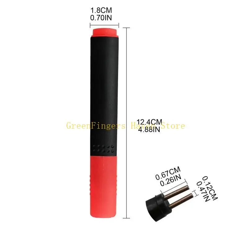 F68D高精度水質メーターテスターホスウム用ペンバイオエネルギーテスター