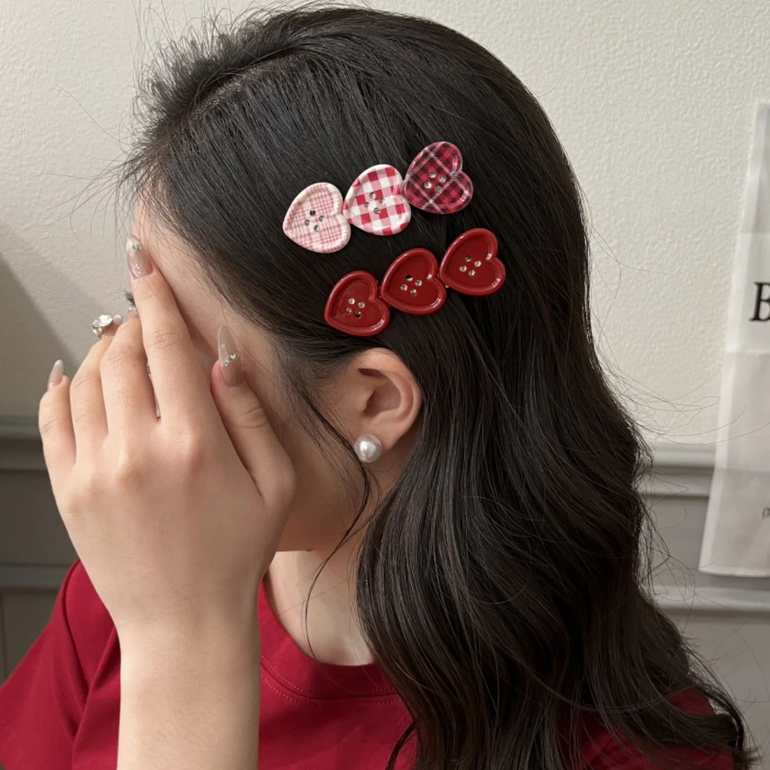 Thumbnail 2 - #50 Trending Hair Pins Right Now